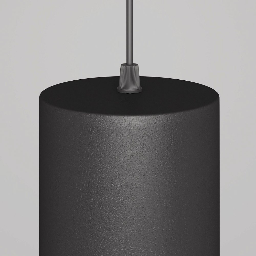 Подвесной светильник Orlo P085PL-12W4K-B