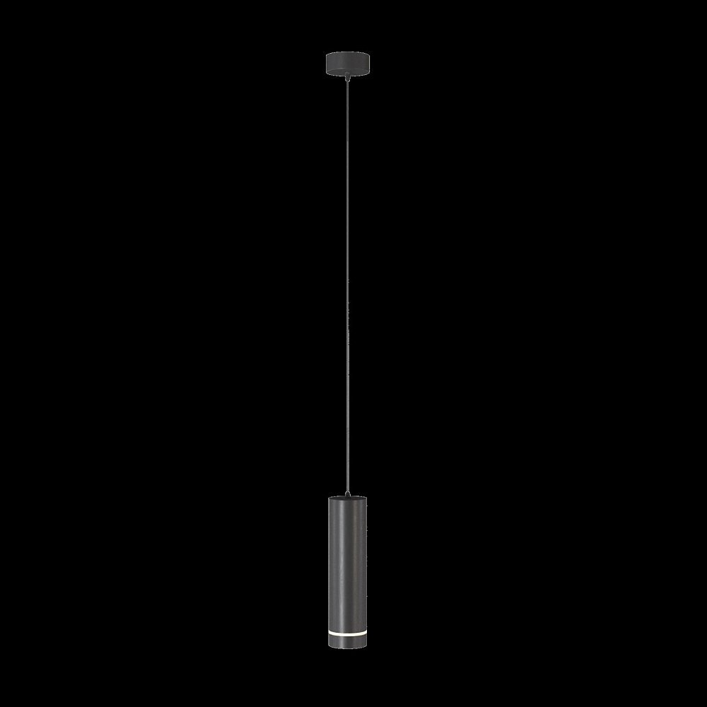 Подвесной светильник Orlo P085PL-12W4K-B