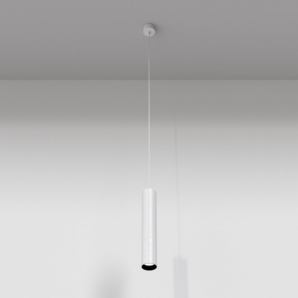 Подвесной светильник Focus LED P072PL-L12W4K
