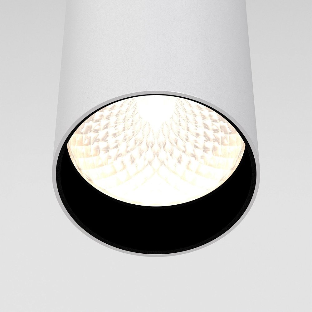 Подвесной светильник Focus LED P072PL-L12W4K