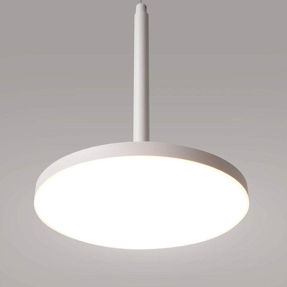 Подвесной светильник Plato P076PL-L12W4K-W