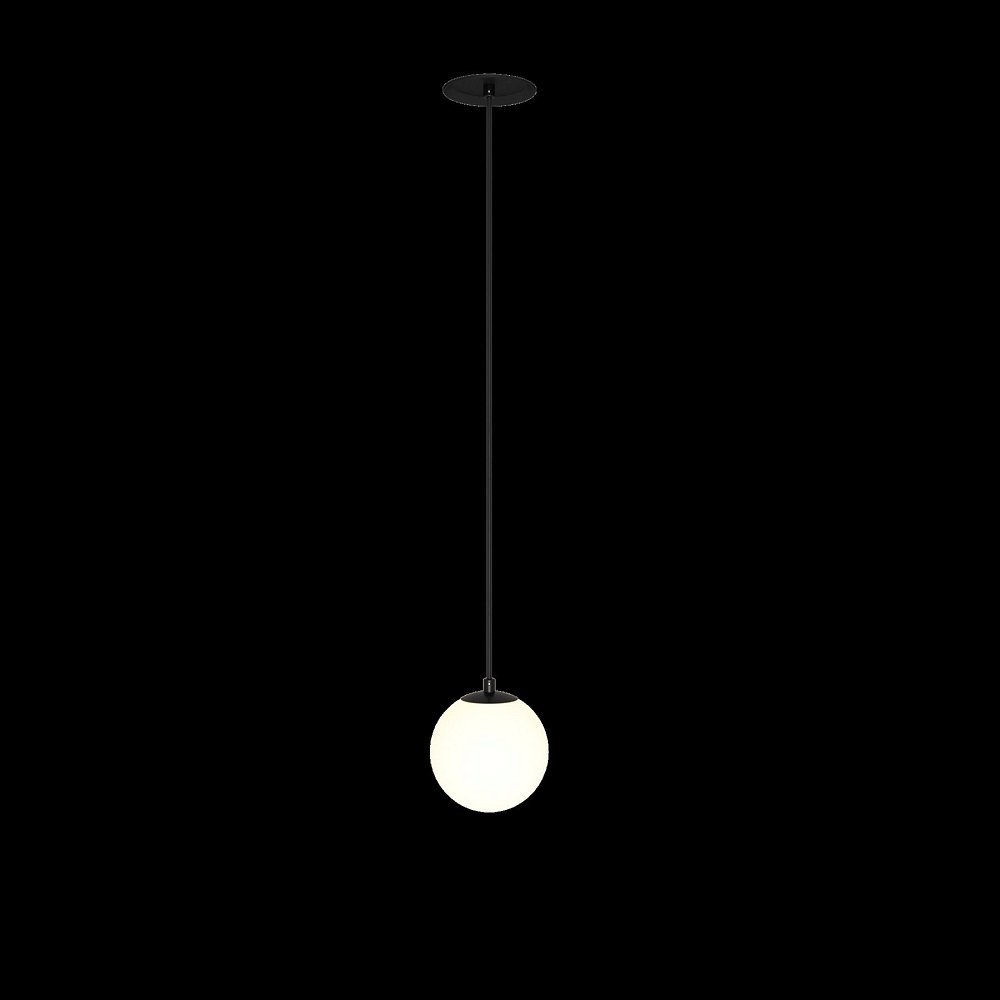 Подвесной светильник Luna P039PL-5W3K-10INS-B
