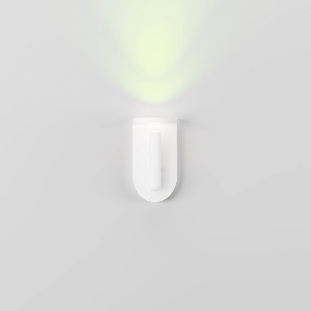 Настенный светильник (бра) Synergy C034WL-L5W3K