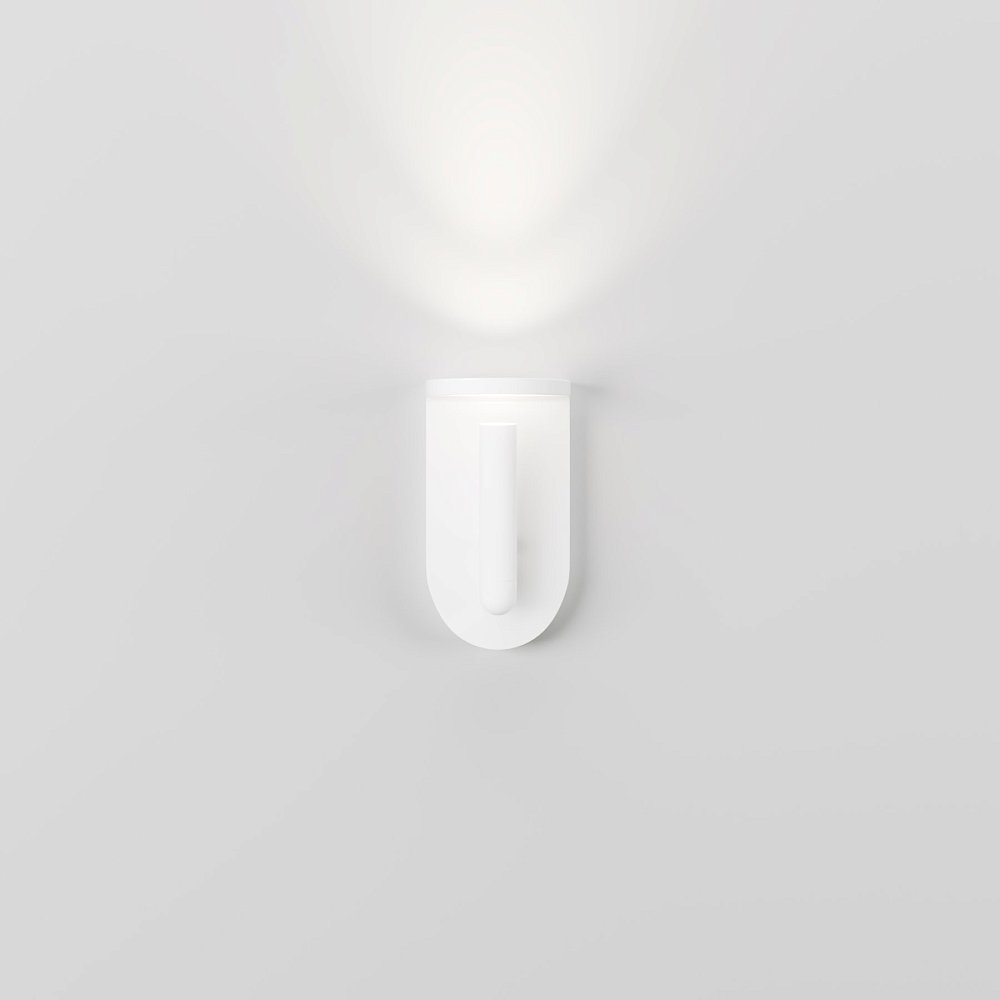 Настенный светильник (бра) Synergy C034WL-L5W3K