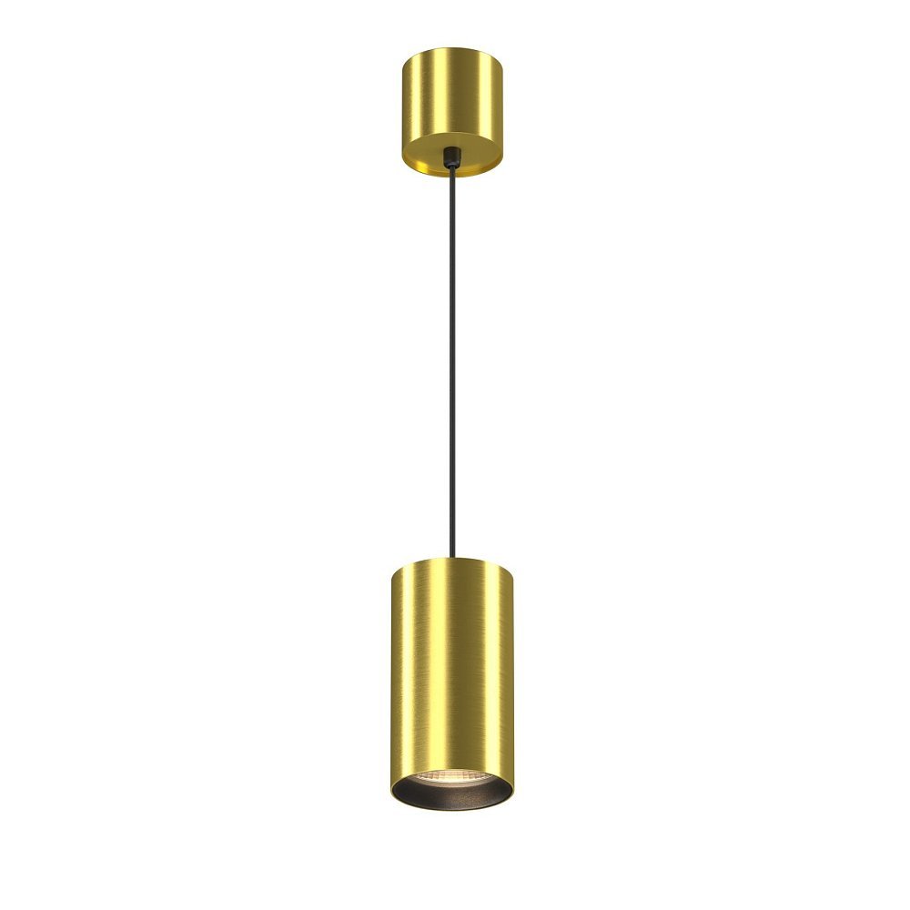 Подвесной светильник Vol P100PL-20W3K-BS