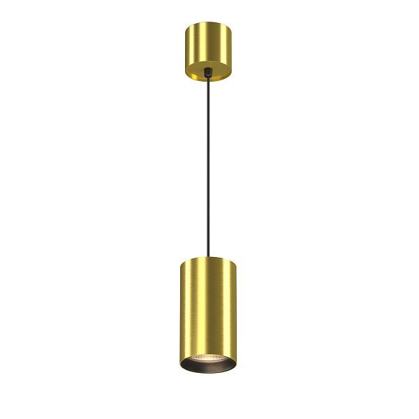 Подвесной светильник Vol P100PL-20W3K-BS