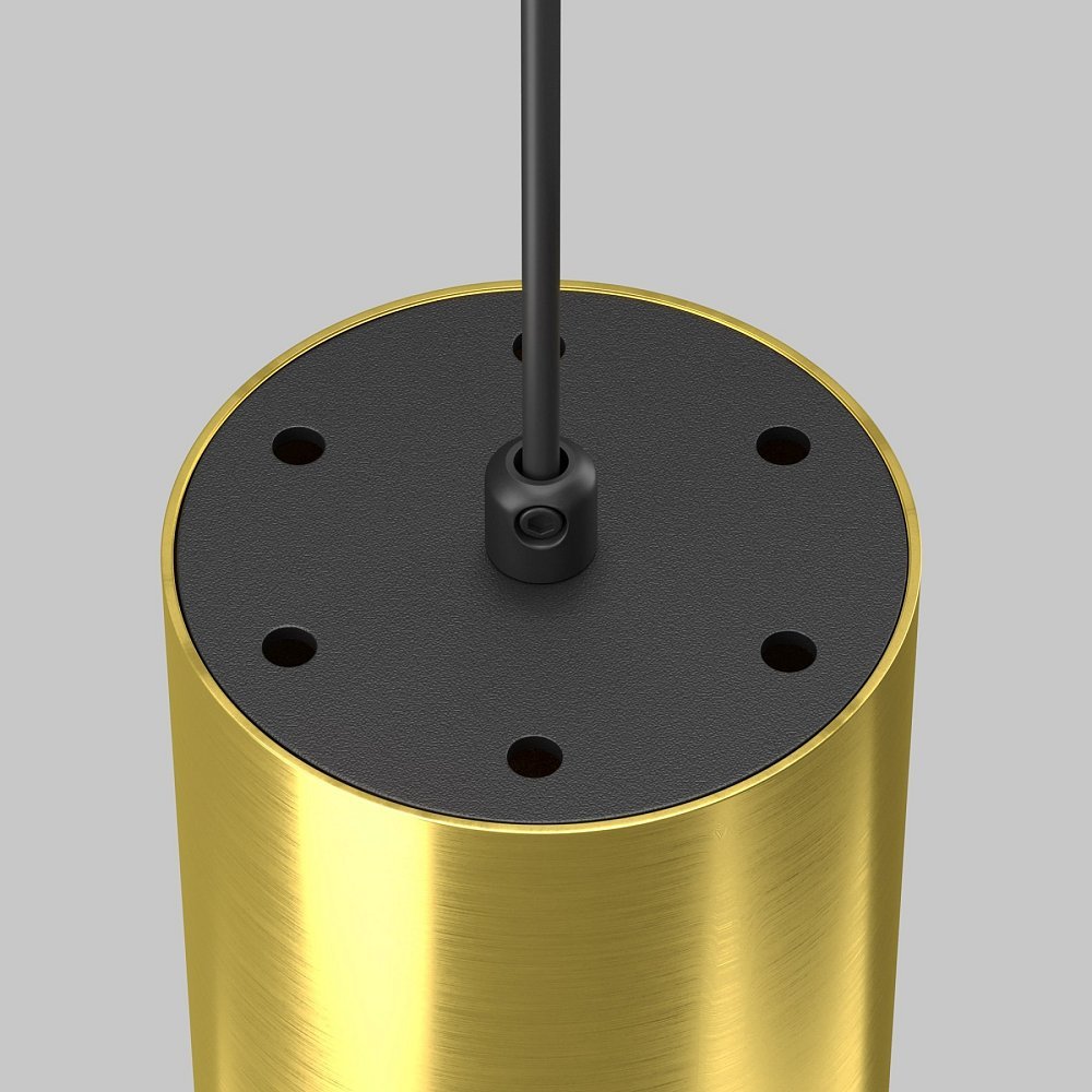 Подвесной светильник Vol P100PL-20W3K-BS