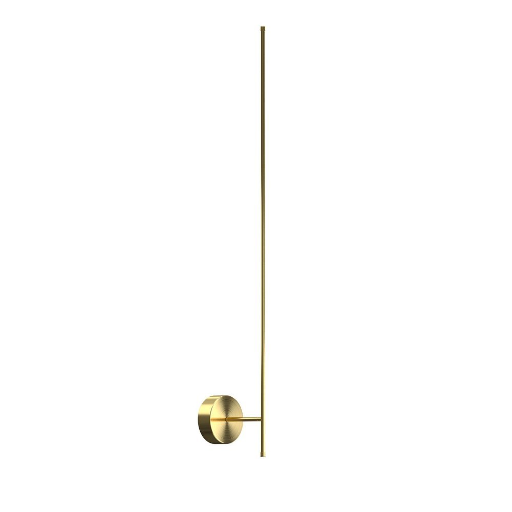 Настенный светильник (бра) Elegant C085WL-L12BS2.7K