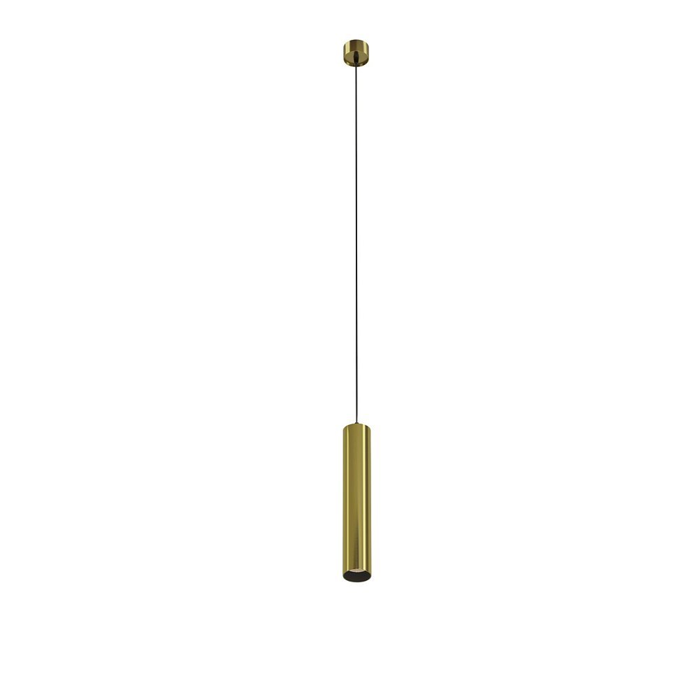 Подвесной светильник Focus LED P072PL-L12W3K-BS