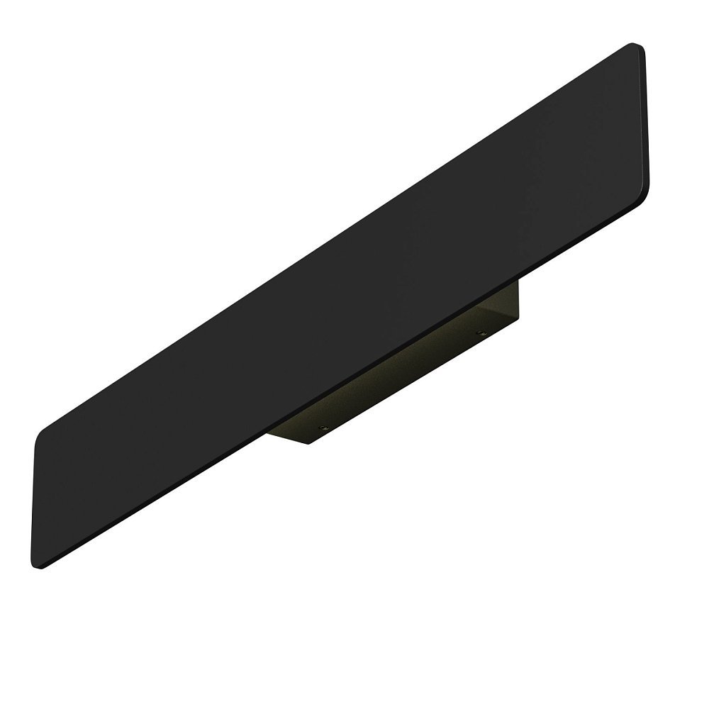 Настенный светильник (бра) Stela C81WL-18W3K-B