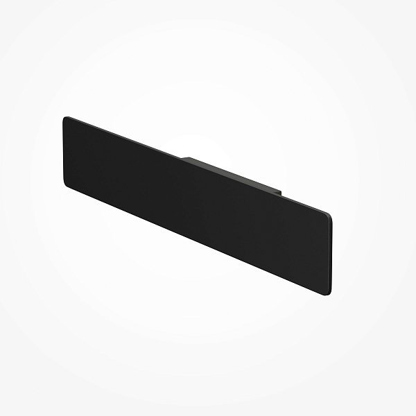 Настенный светильник (бра) Stela C81WL-18W3K-B