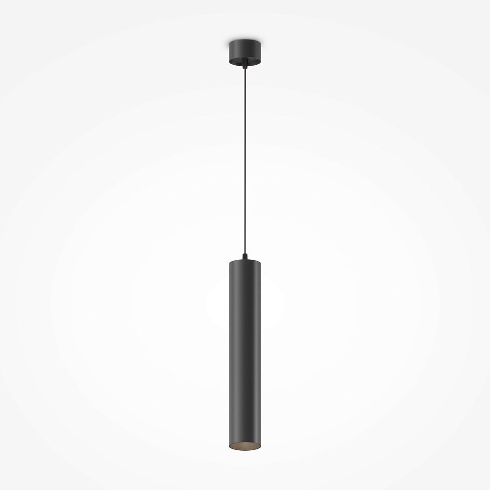 Подвесной светильник Focus LED P072PL-L12B4K-1