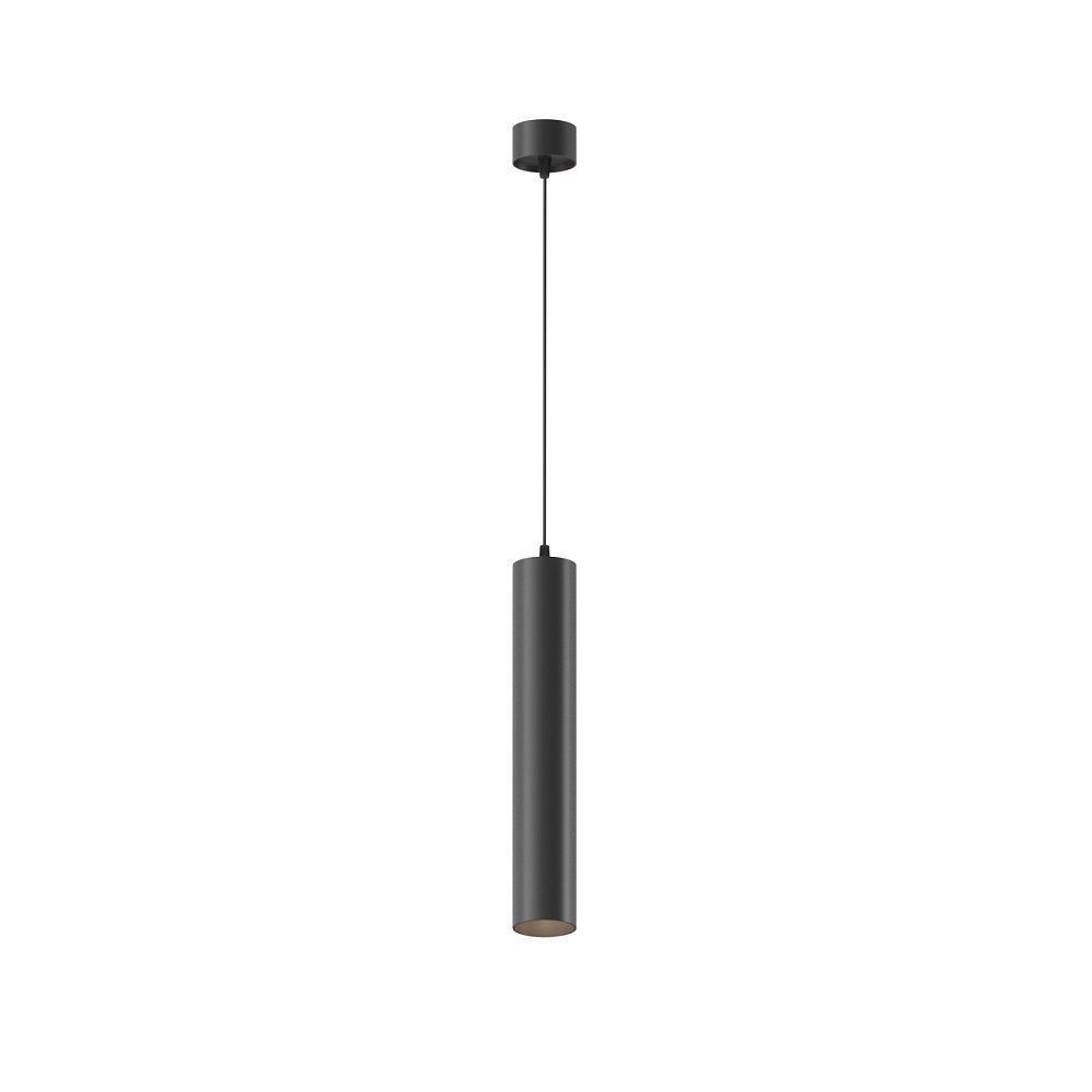 Подвесной светильник Focus LED P072PL-L12B4K-1