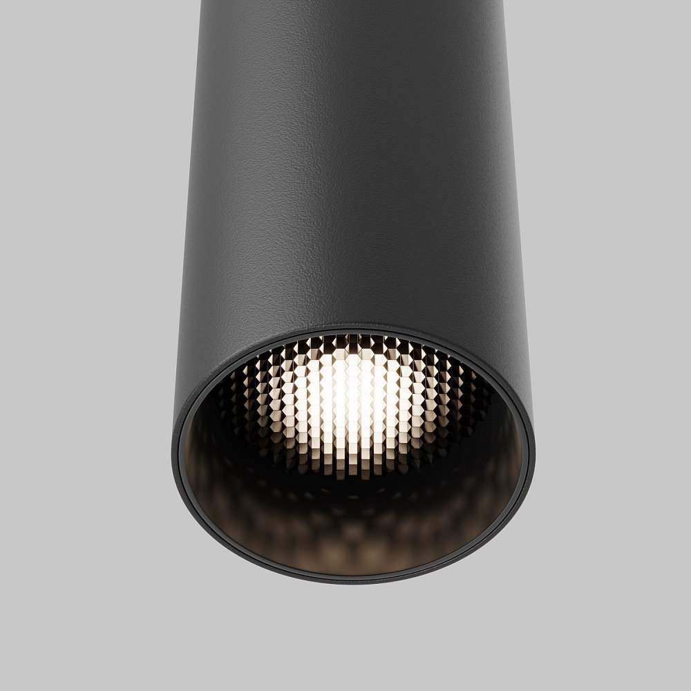Подвесной светильник Focus LED P072PL-L12B4K-1