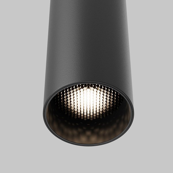 Подвесной светильник Focus LED P072PL-L12B4K-1