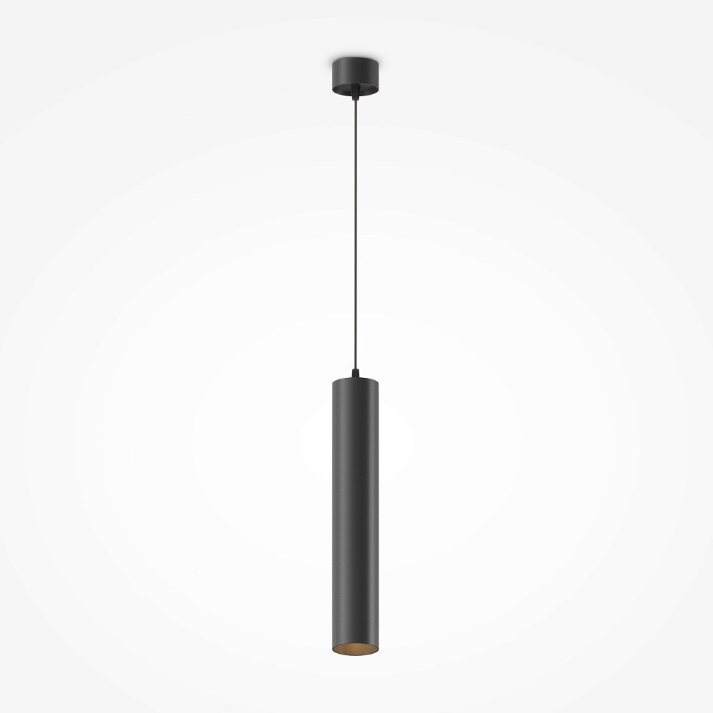 Подвесной светильник Focus LED P072PL-L12B3K-1