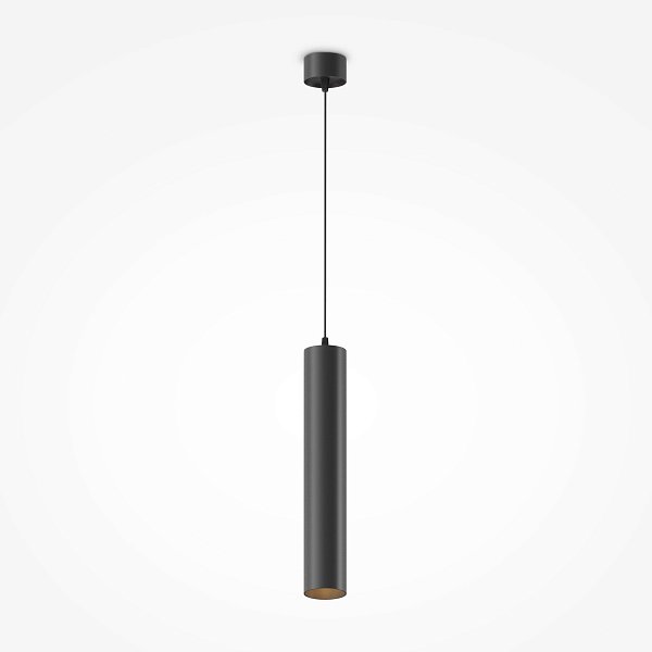 Подвесной светильник Focus LED P072PL-L12B3K-1