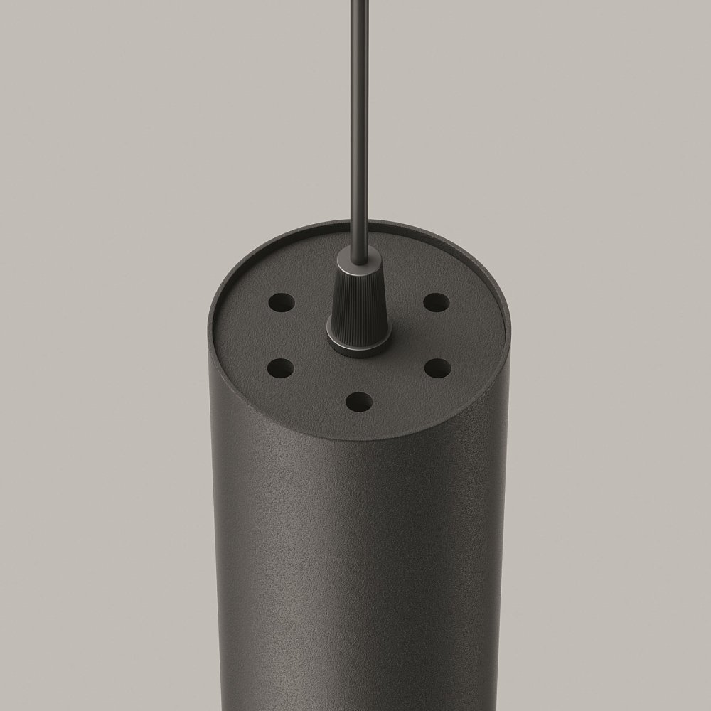Подвесной светильник Focus LED P072PL-L12B3K-1