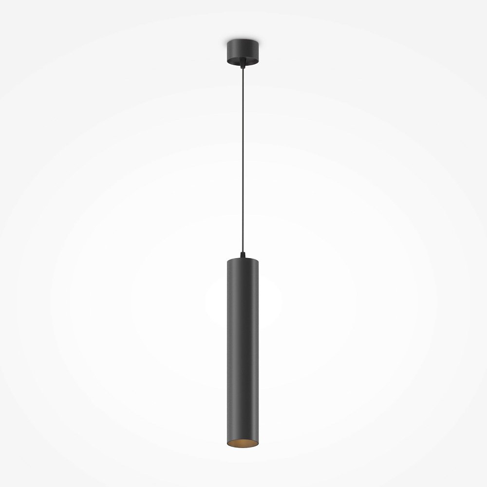 Подвесной светильник Focus LED P072PL-L12B3K-1