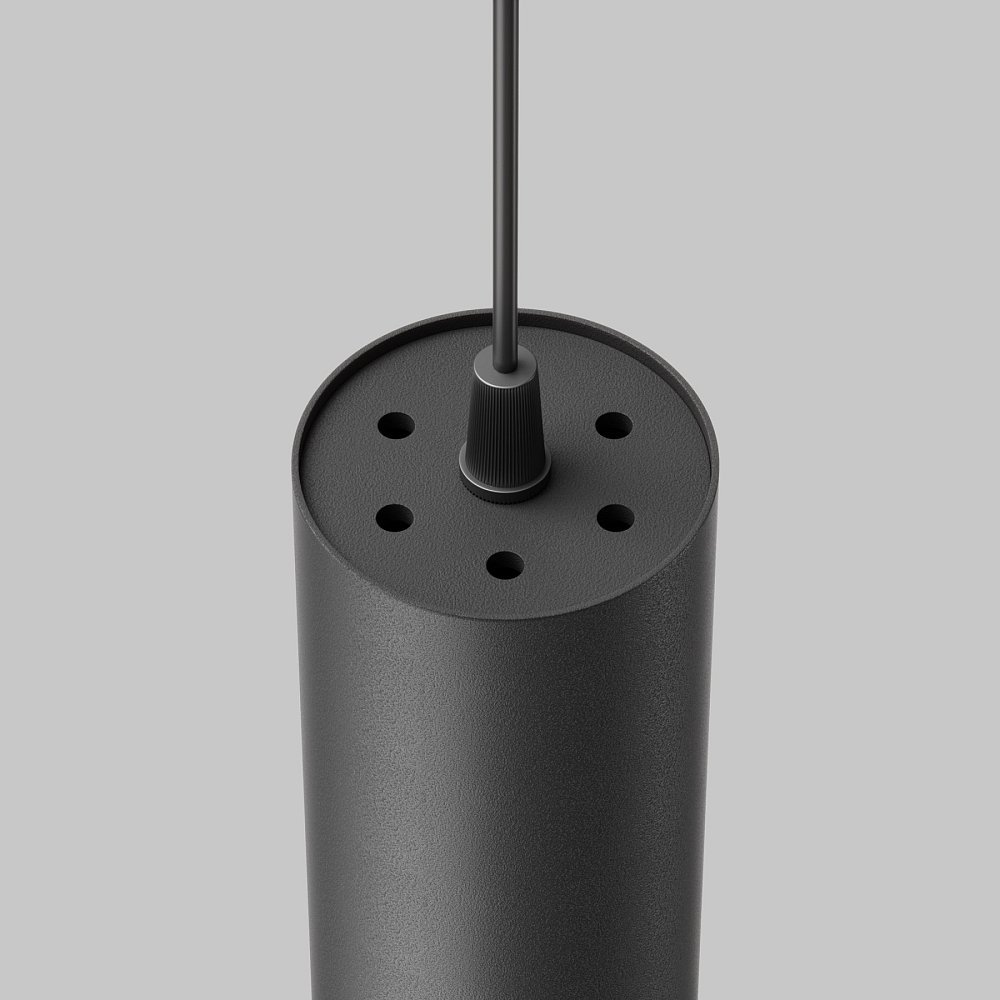 Подвесной светильник Focus LED P072PL-L12B3K-1