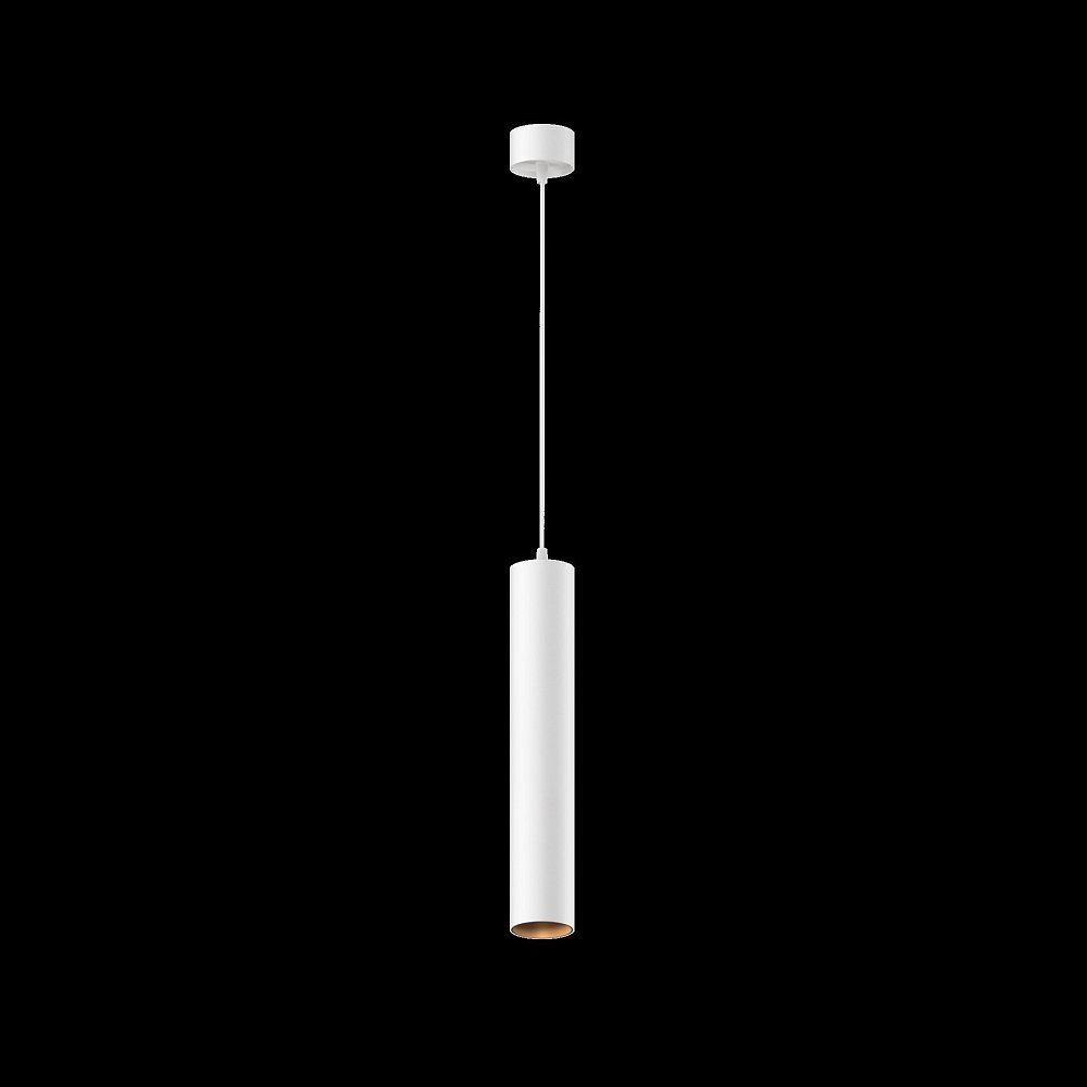 Подвесной светильник Focus LED P072PL-L12W3K-1