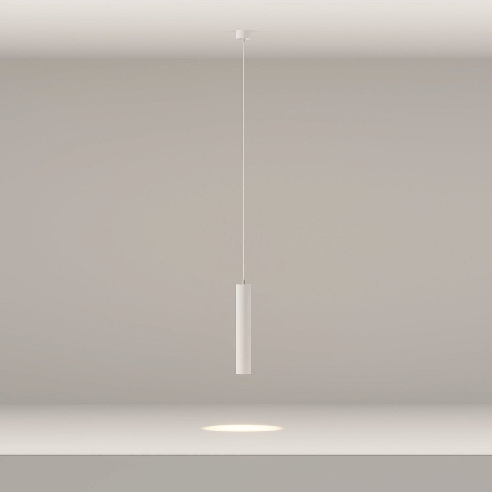 Подвесной светильник Focus LED P072PL-L12W3K-1