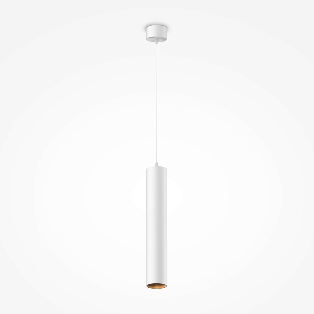 Подвесной светильник Focus LED P072PL-L12W3K-1