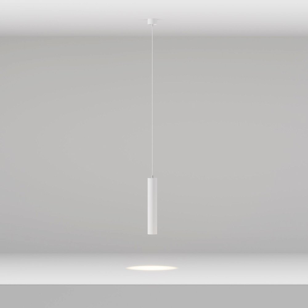 Подвесной светильник Focus LED P072PL-L12W3K-1
