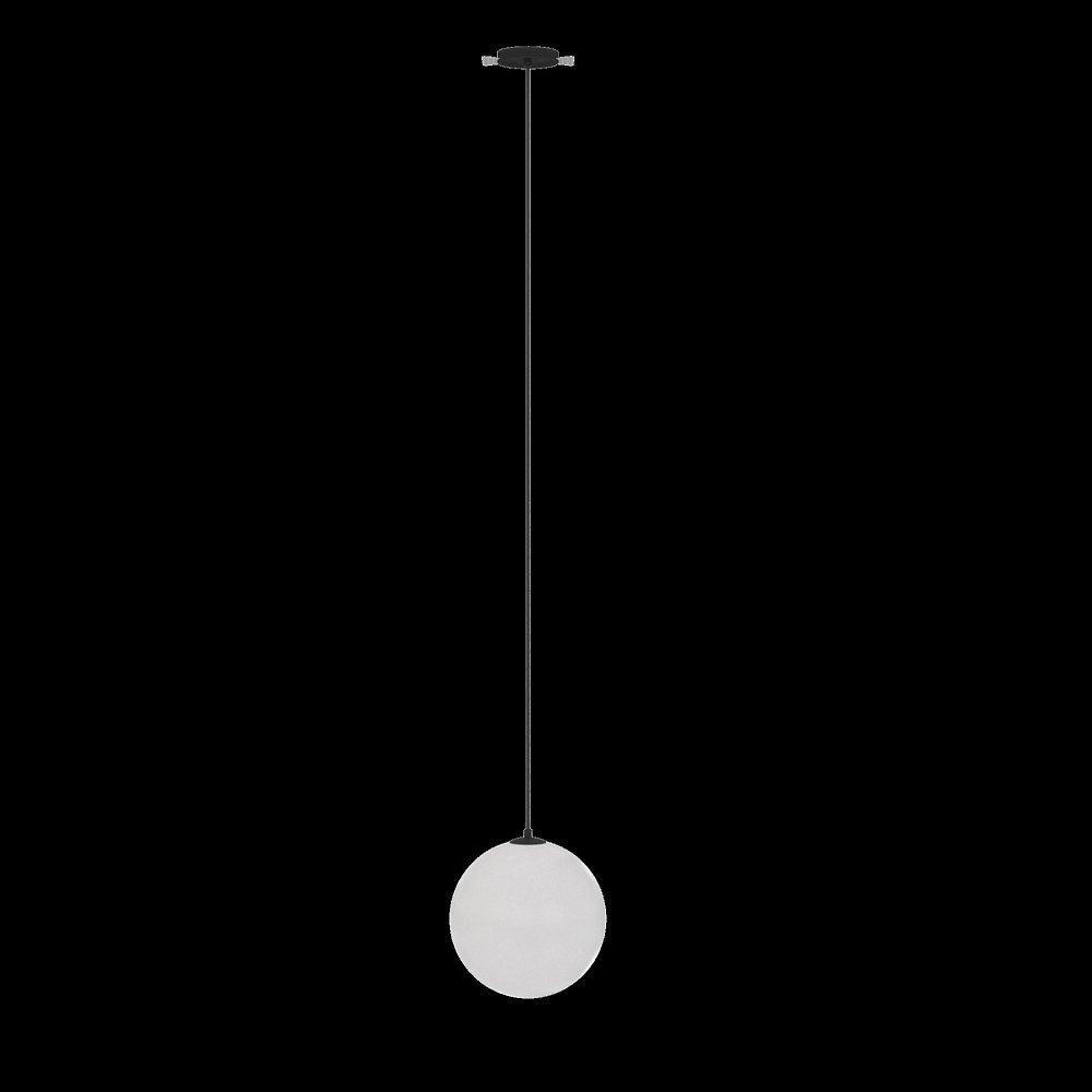 Подвесной светильник Luna P039PL-5W4K-20INS-B