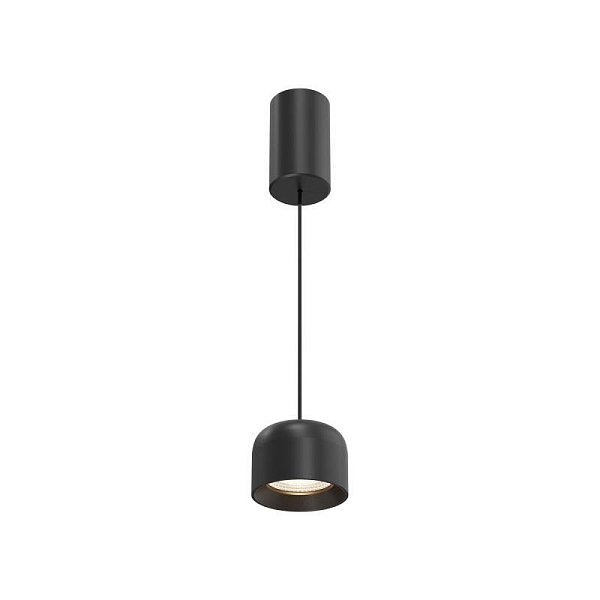 Подвесной светильник Comfy P113-L12-3K-B