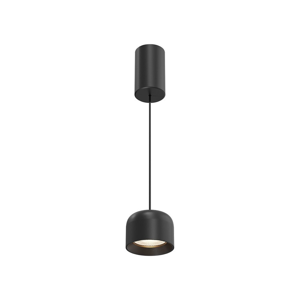 Подвесной светильник Comfy P113-L12-3K-B