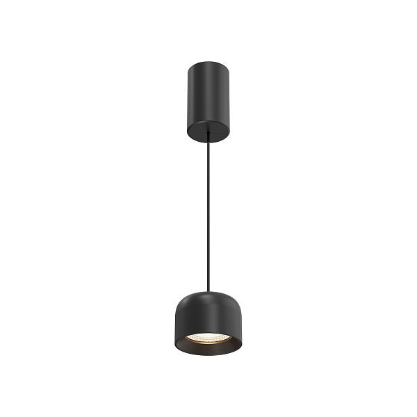 Подвесной светильник Comfy P113-L12-3K-B