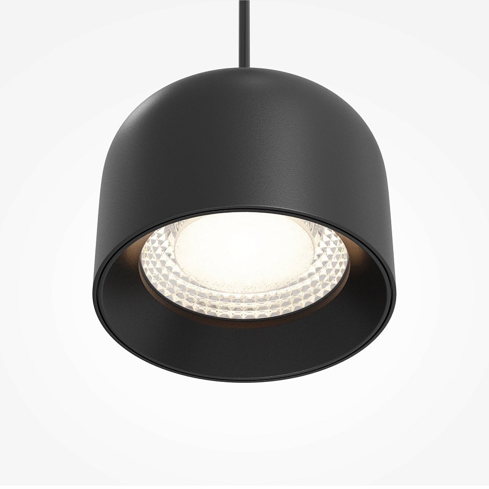 Подвесной светильник Comfy P113-L12-3K-B