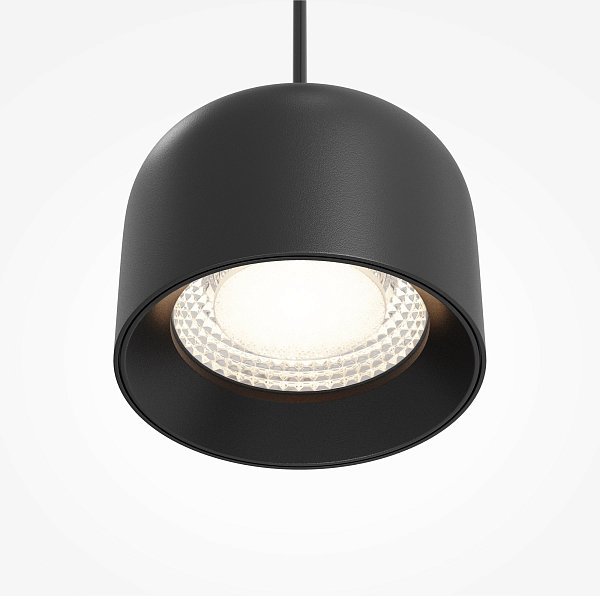 Подвесной светильник Comfy P113-L12-3K-B