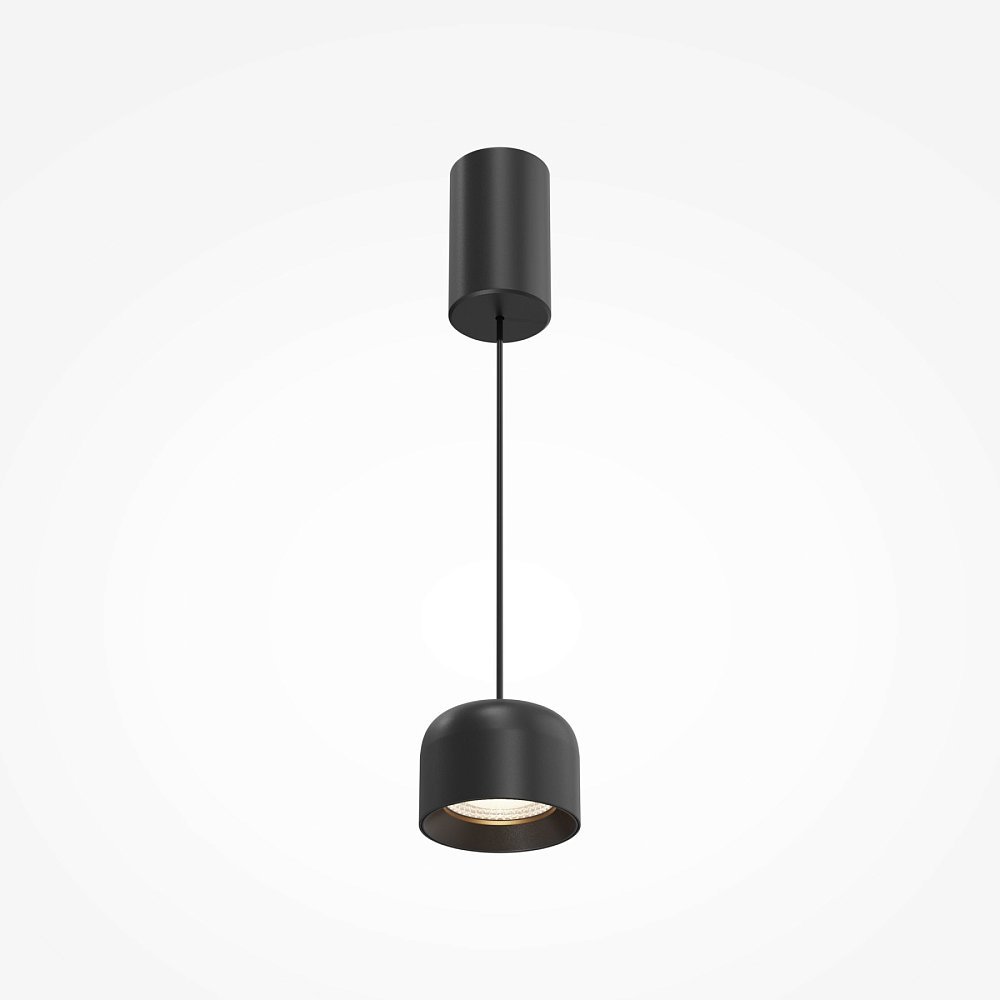 Подвесной светильник Comfy P113-L12-3K-B