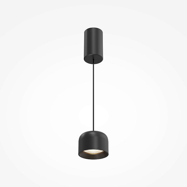 Подвесной светильник Comfy P113-L12-3K-B