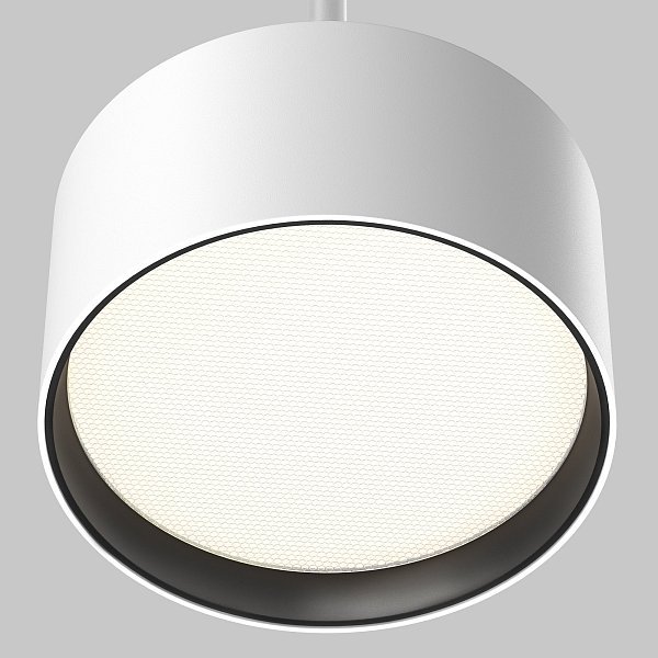 Подвесной светильник Glare P102PL-12W4K-W