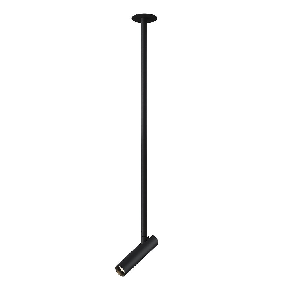 Подвесной светильник Focus T P141RS-L125-6W3K-B