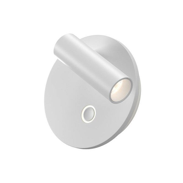 Настенный светильник (бра) Ego C176WL-9W-2.7-4K-W