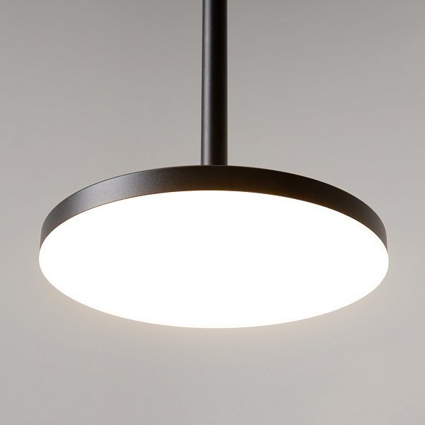 Подвесной светильник Plato P076PL-L12W4K-B