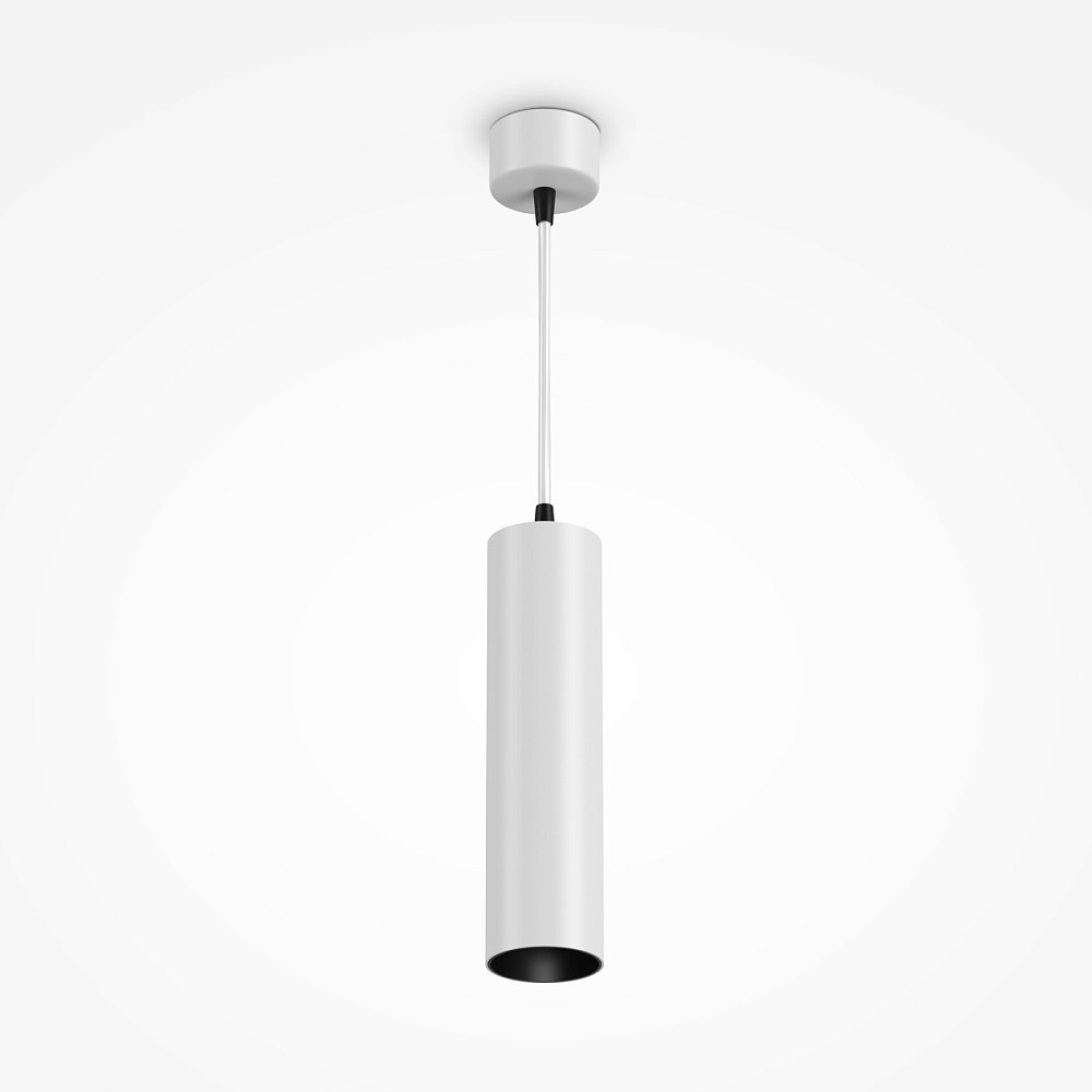 Подвесной светильник Focus LED P071PL-L12W4K
