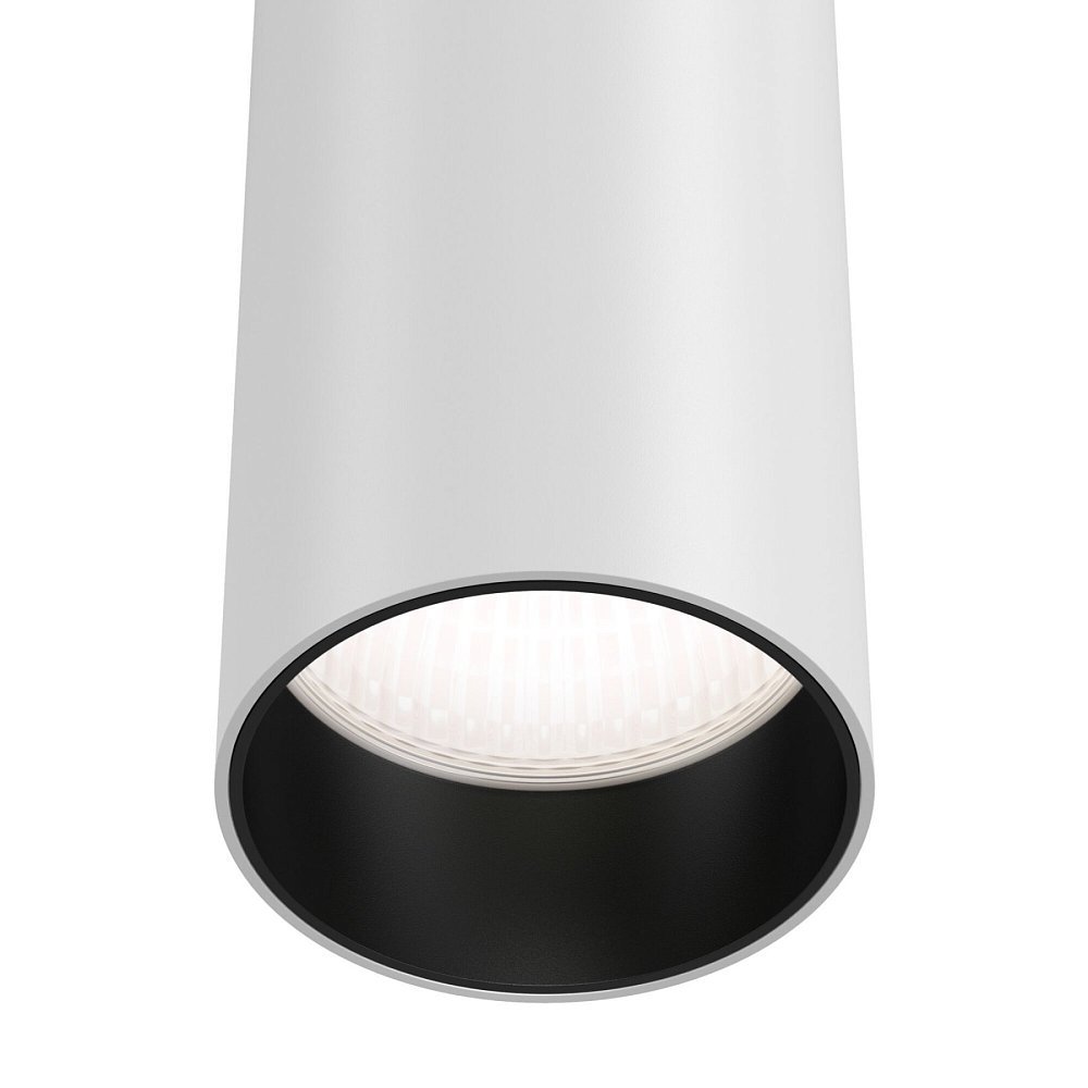 Подвесной светильник Focus LED P071PL-L12W4K