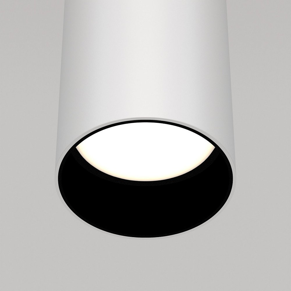 Подвесной светильник Focus P075PL-01W