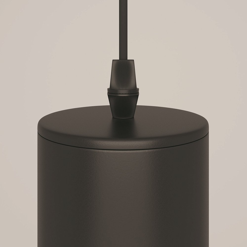 Подвесной светильник Focus P075PL-01B