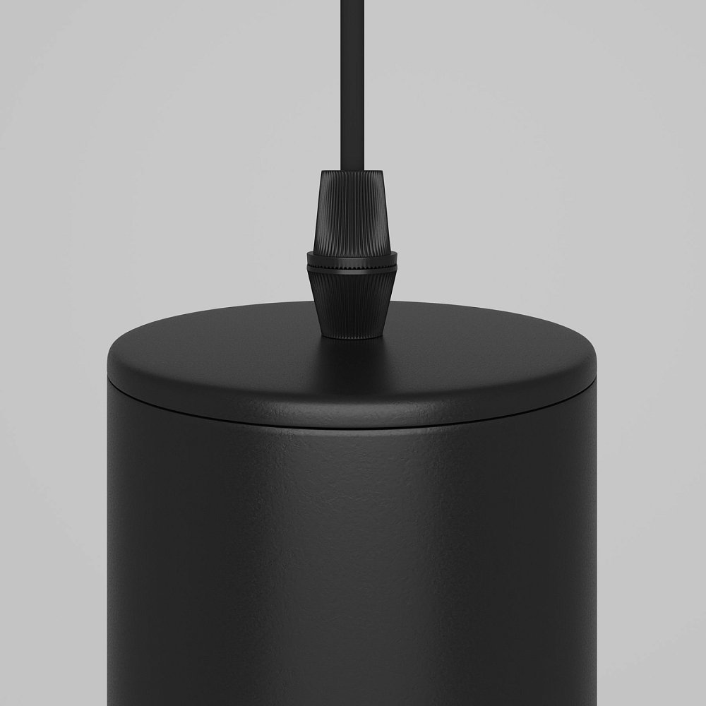 Подвесной светильник Focus P075PL-01B