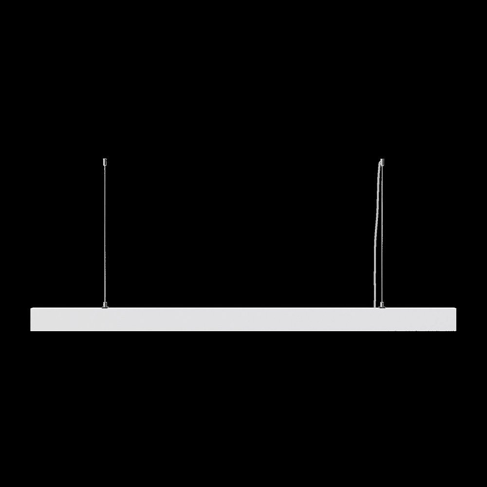 Подвесной светильник BASIS P051PL-L40W4K