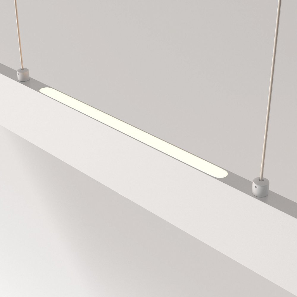 Подвесной светильник Step P010PL-L30W