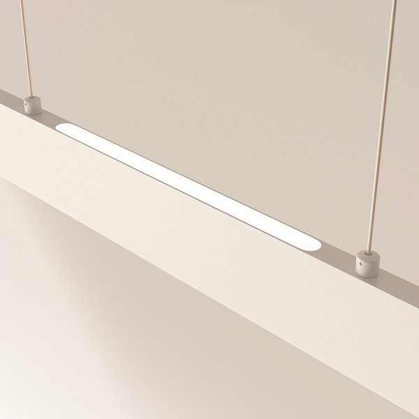 Подвесной светильник Step P010PL-L30W4K