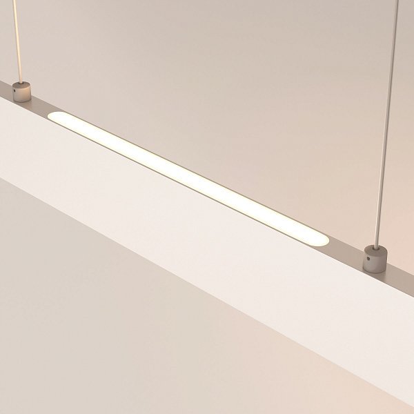 Подвесной светильник Step P010PL-L23W