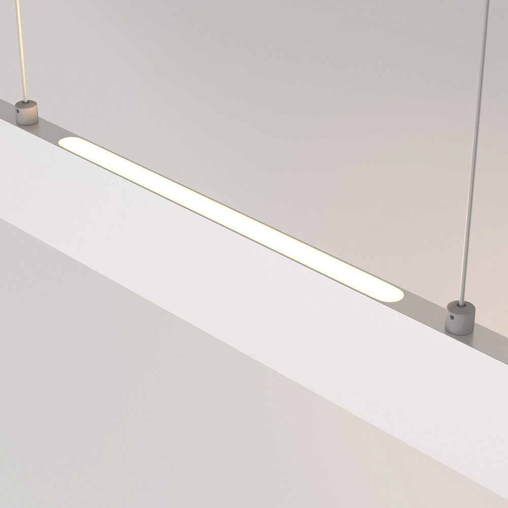 Подвесной светильник Step P010PL-L23W